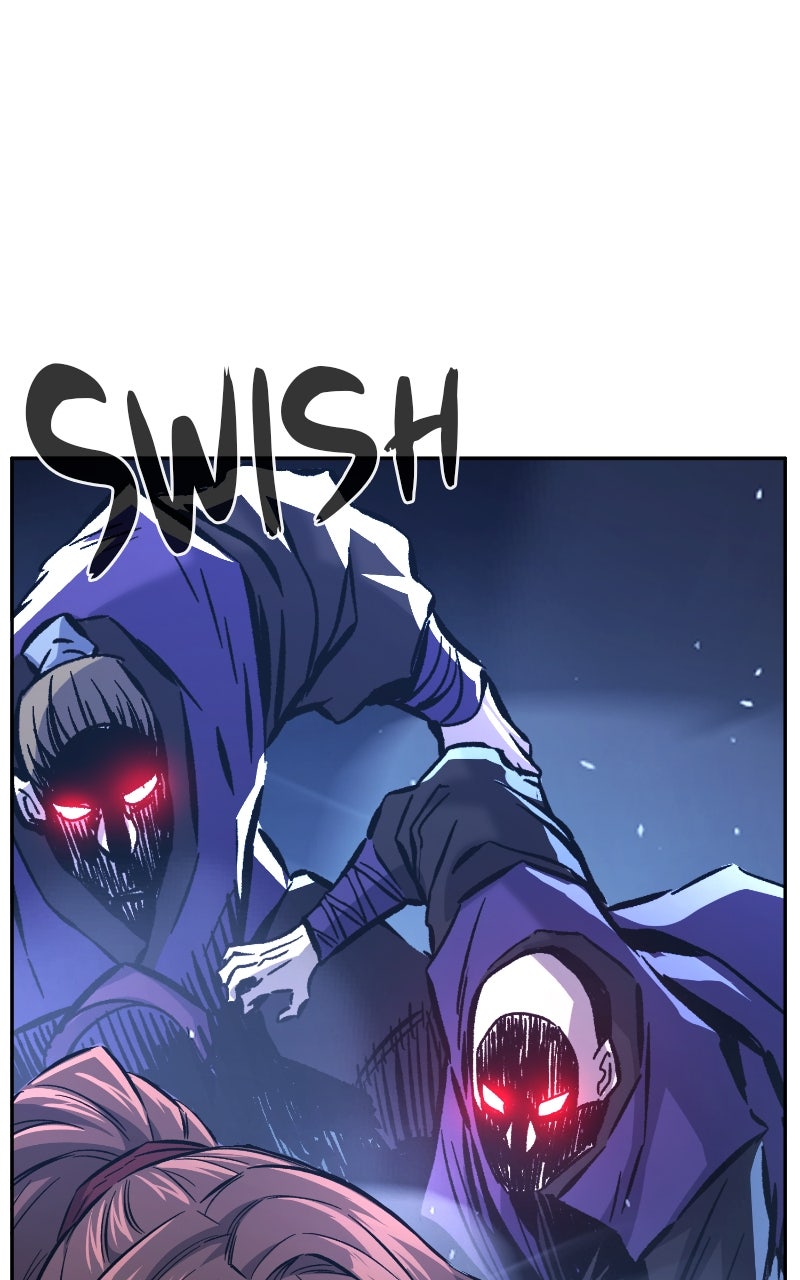 Read Absolute Sword Sense ENGLISH Manga Online