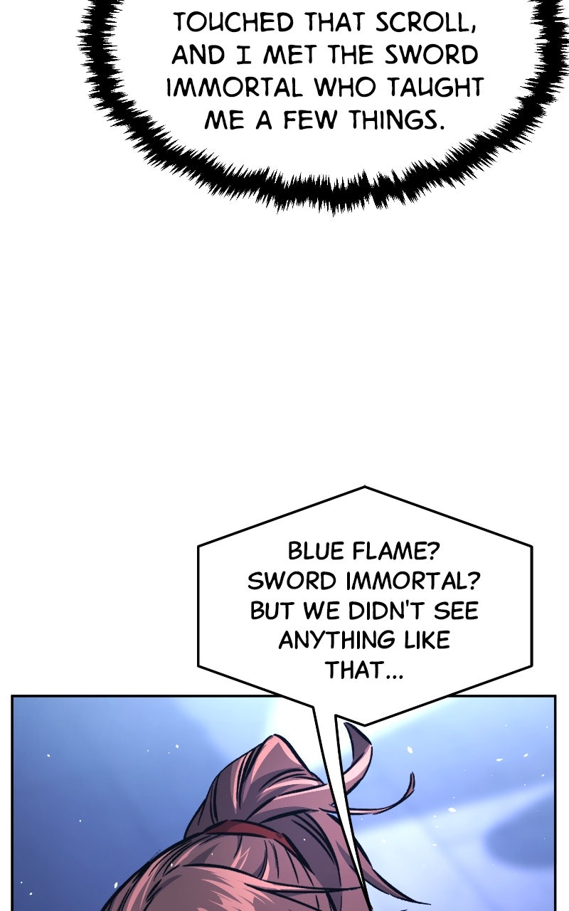 Read Absolute Sword Sense ENGLISH Manga Online