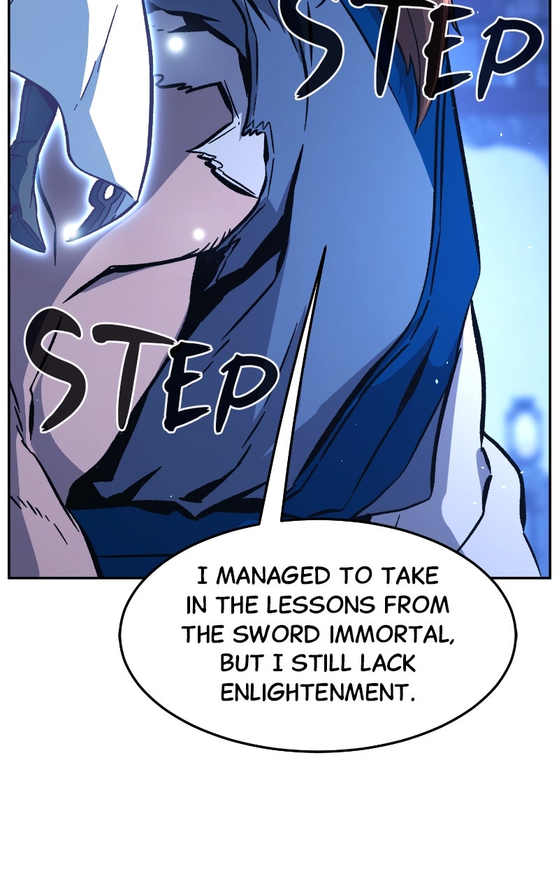 Read Absolute Sword Sense ENGLISH Manga Online