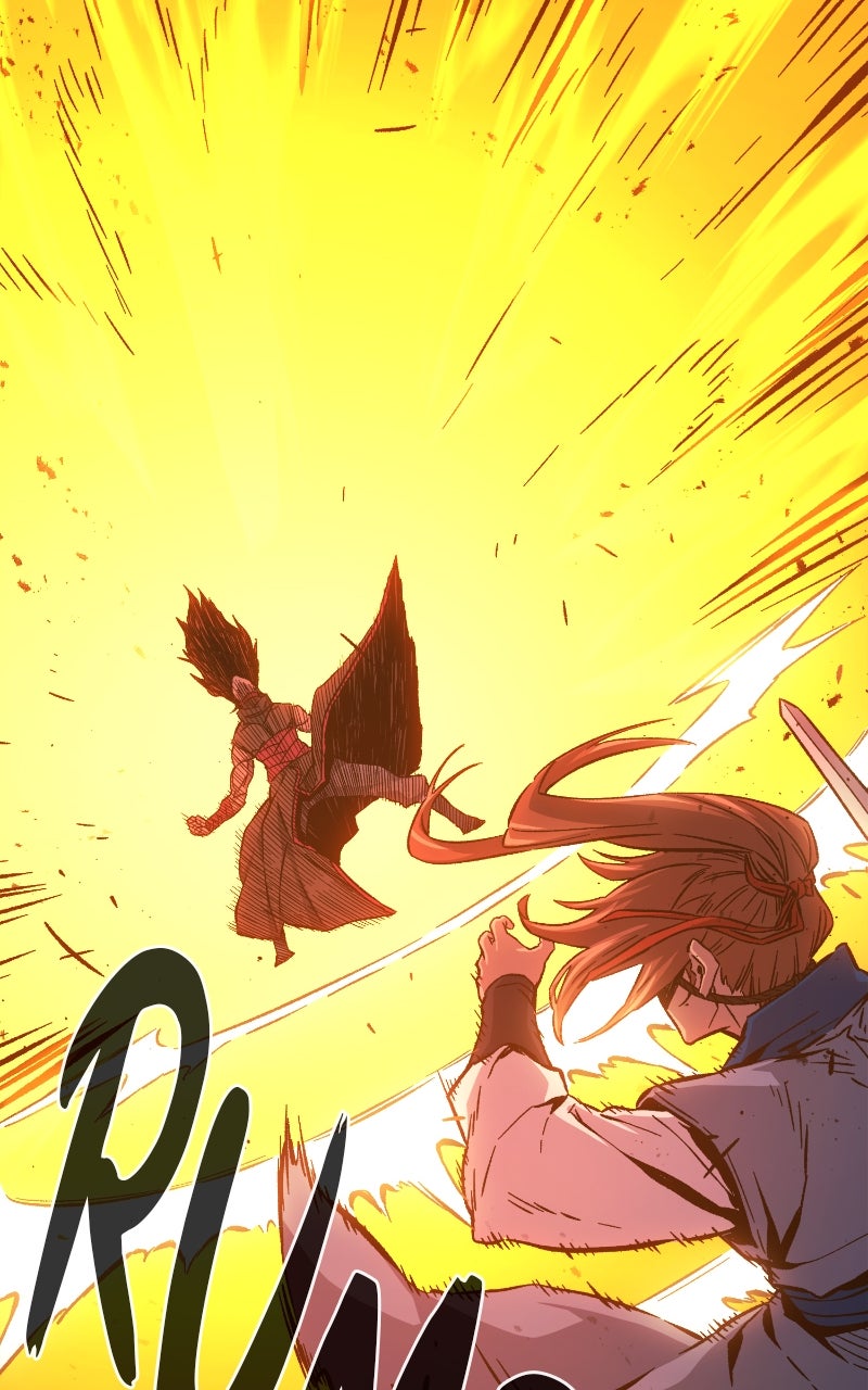 Read Absolute Sword Sense ENGLISH Manga Online