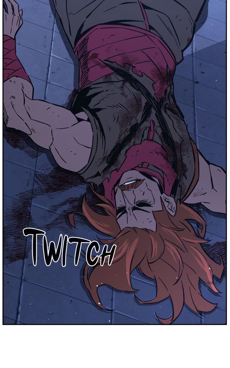 Read Absolute Sword Sense ENGLISH Manga Online