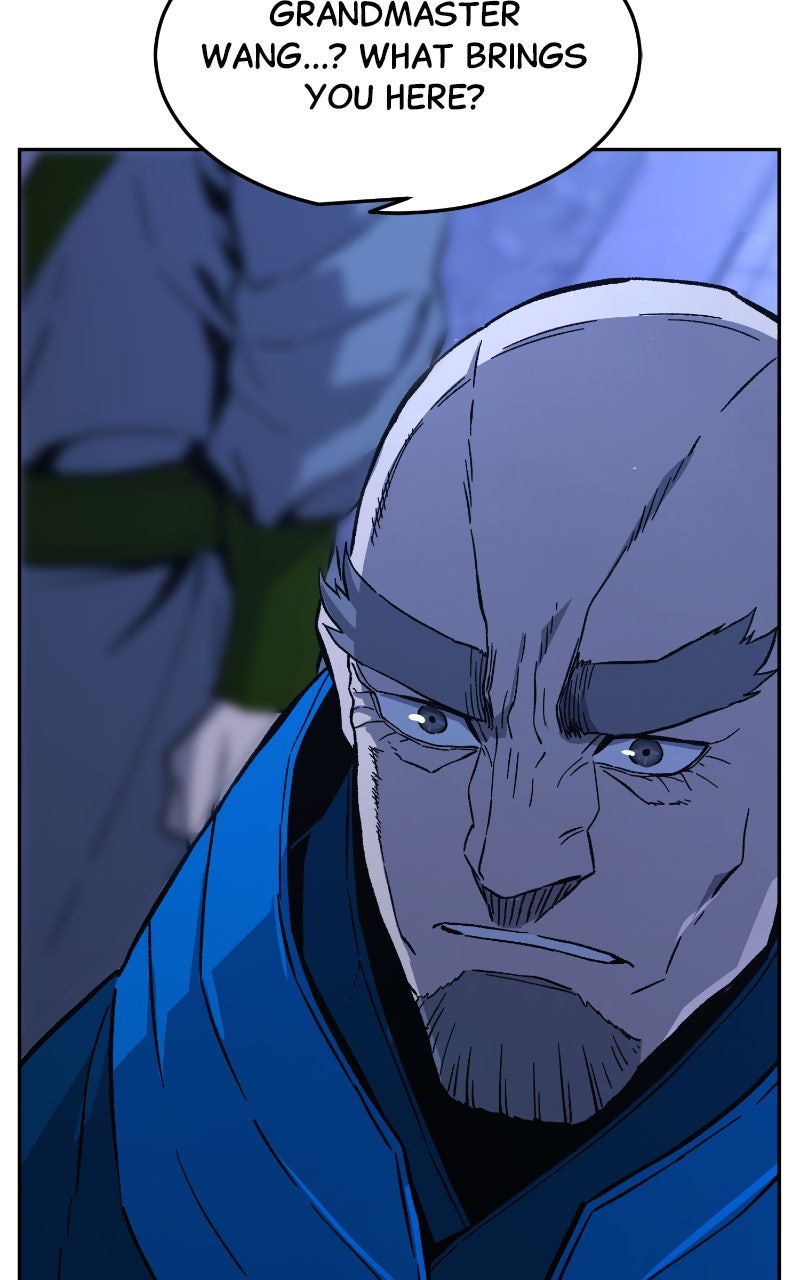 Read Absolute Sword Sense ENGLISH Manga Online