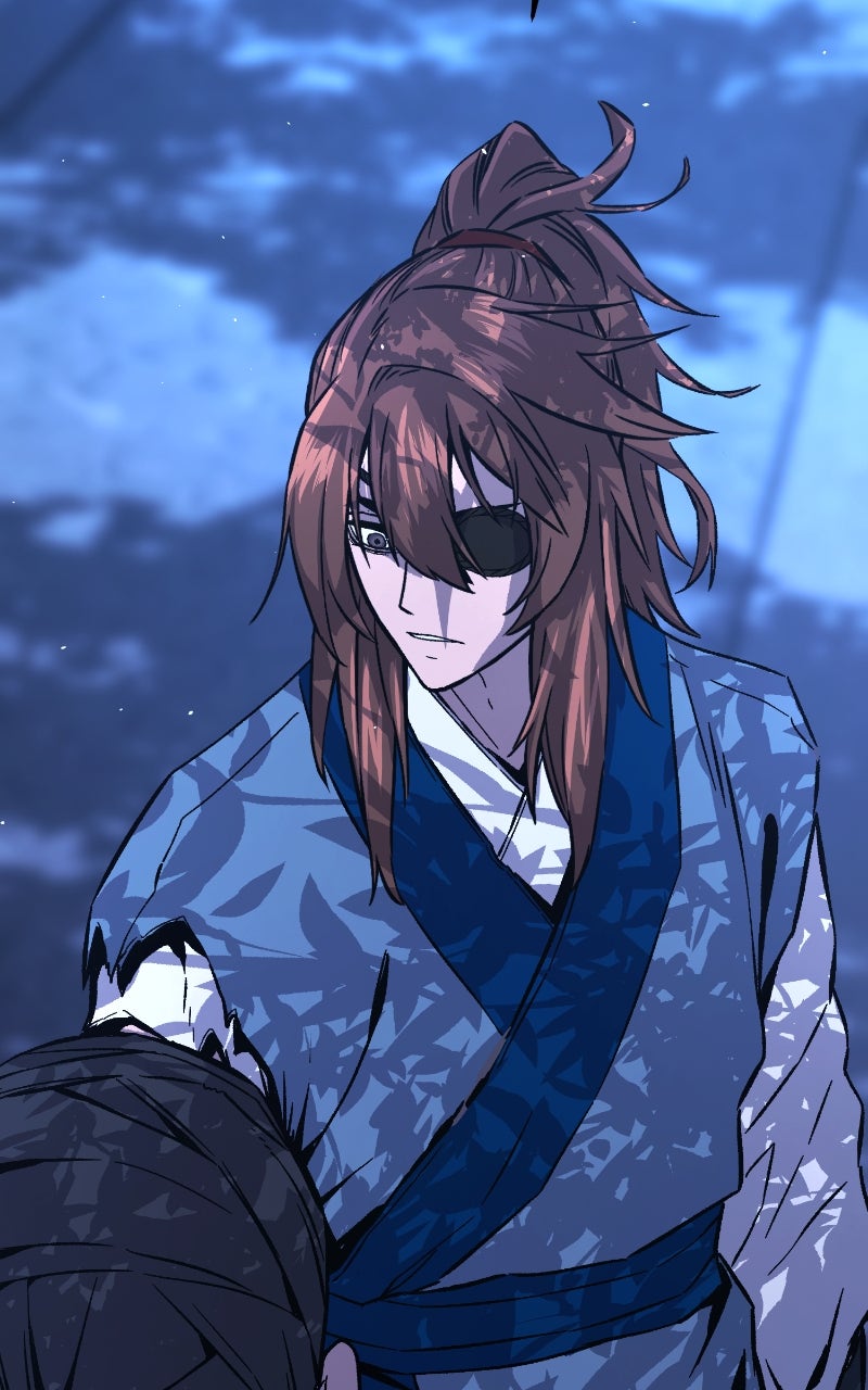 Read Absolute Sword Sense ENGLISH Manga Online