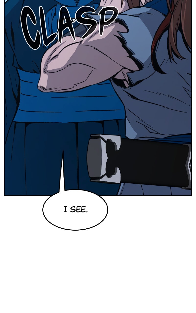 Read Absolute Sword Sense ENGLISH Manga Online