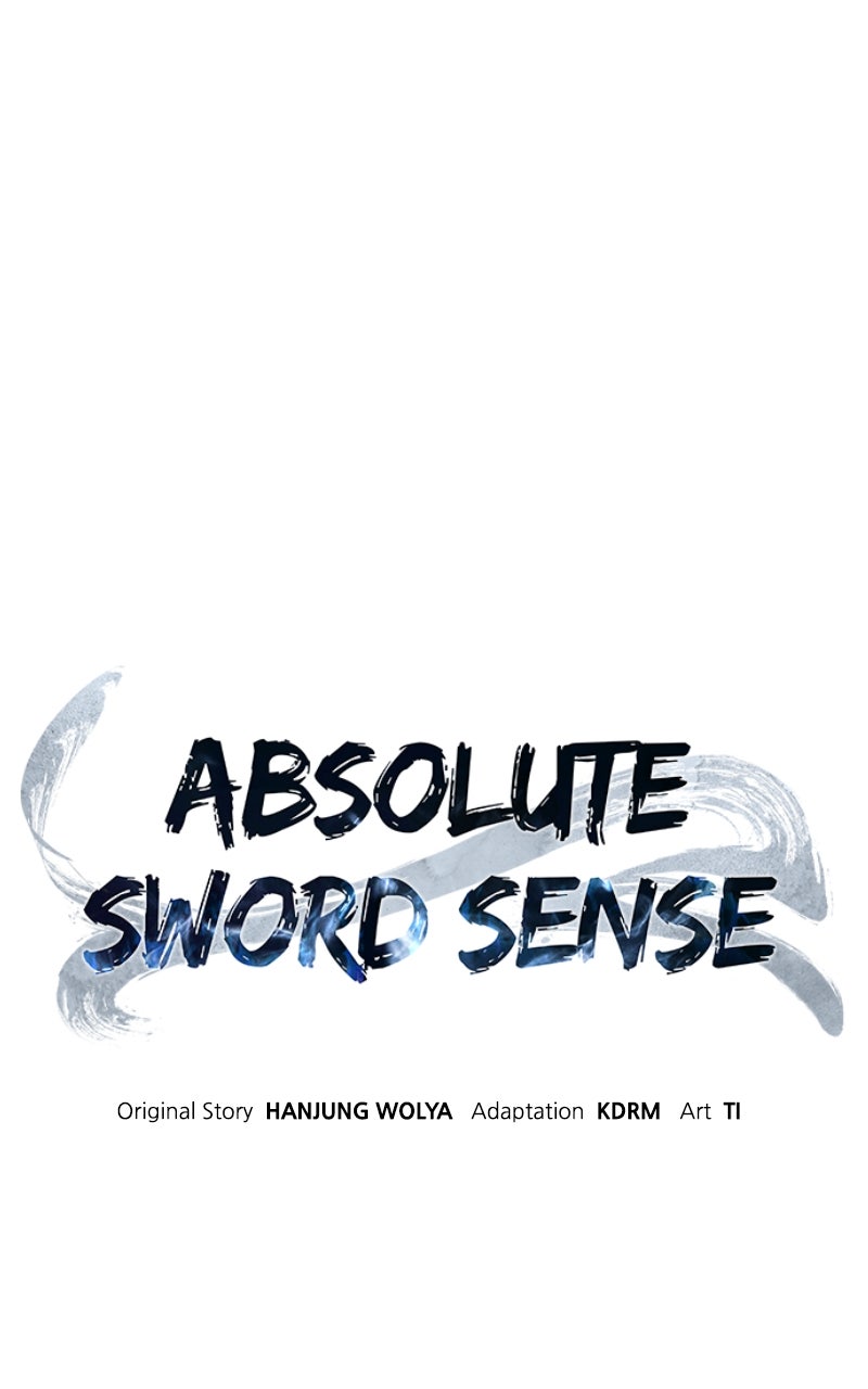 Read Absolute Sword Sense ENGLISH Manga Online