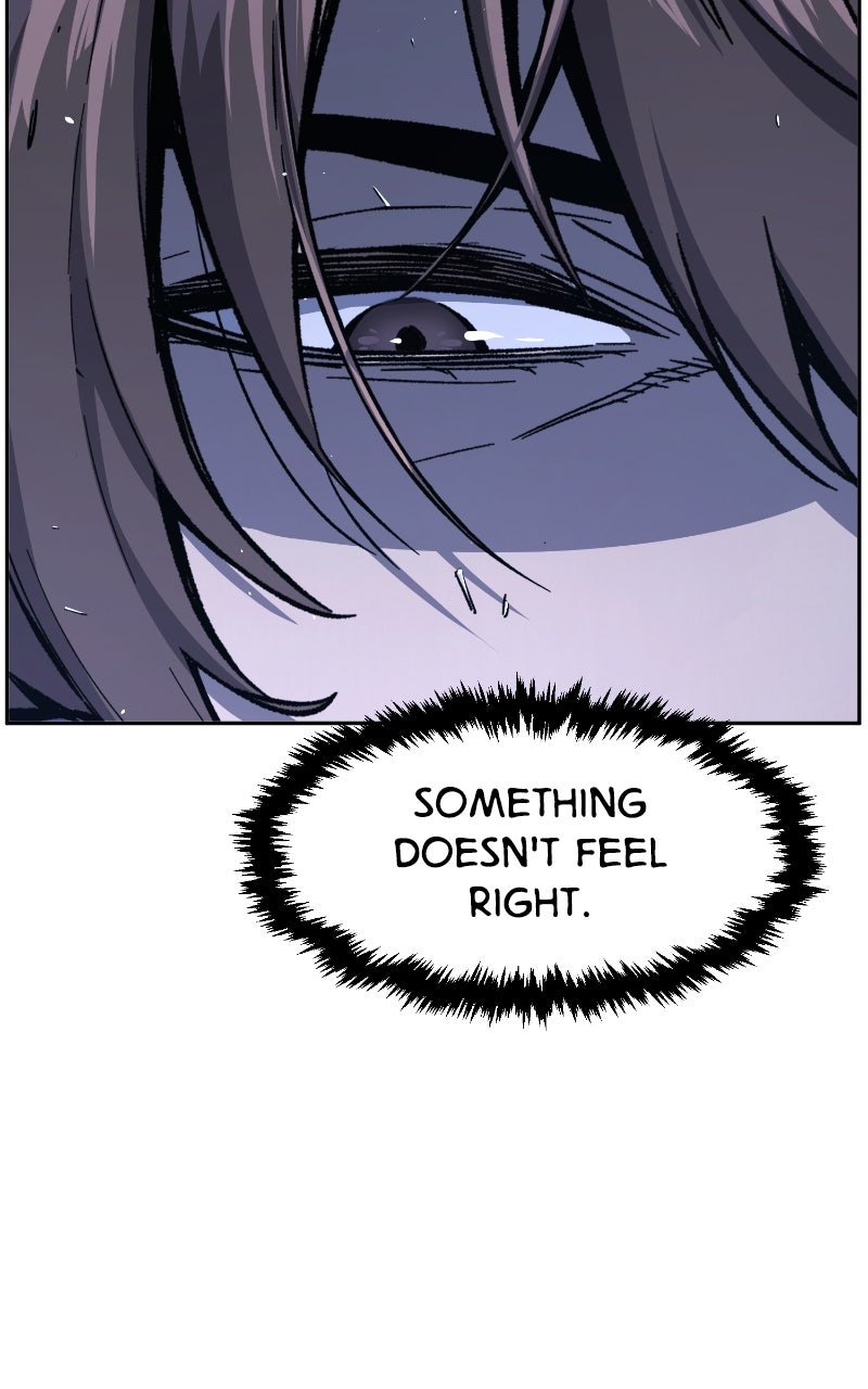 Read Absolute Sword Sense ENGLISH Manga Online