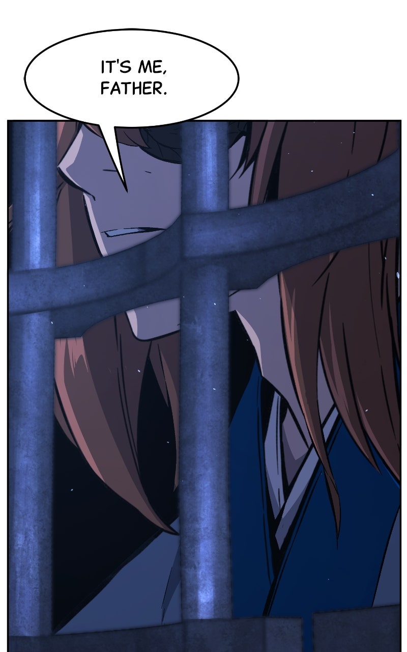 Read Absolute Sword Sense ENGLISH Manga Online