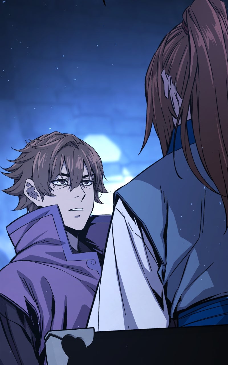 Read Absolute Sword Sense ENGLISH Manga Online