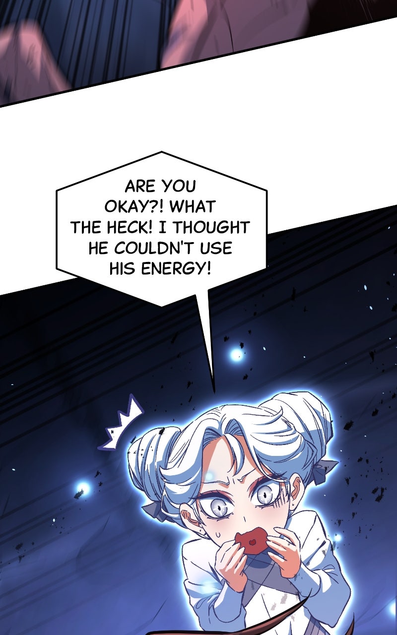 Read Absolute Sword Sense ENGLISH Manga Online