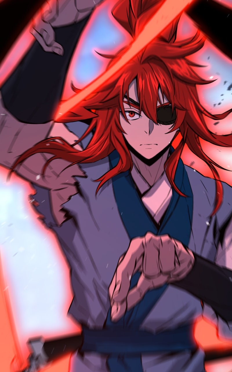 Read Absolute Sword Sense ENGLISH Manga Online