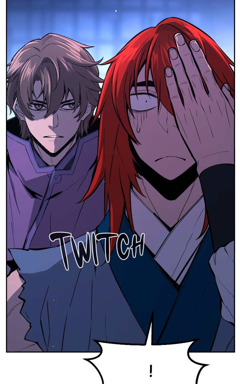 Read Absolute Sword Sense ENGLISH Manga Online