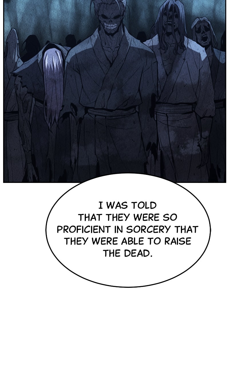 Read Absolute Sword Sense ENGLISH Manga Online