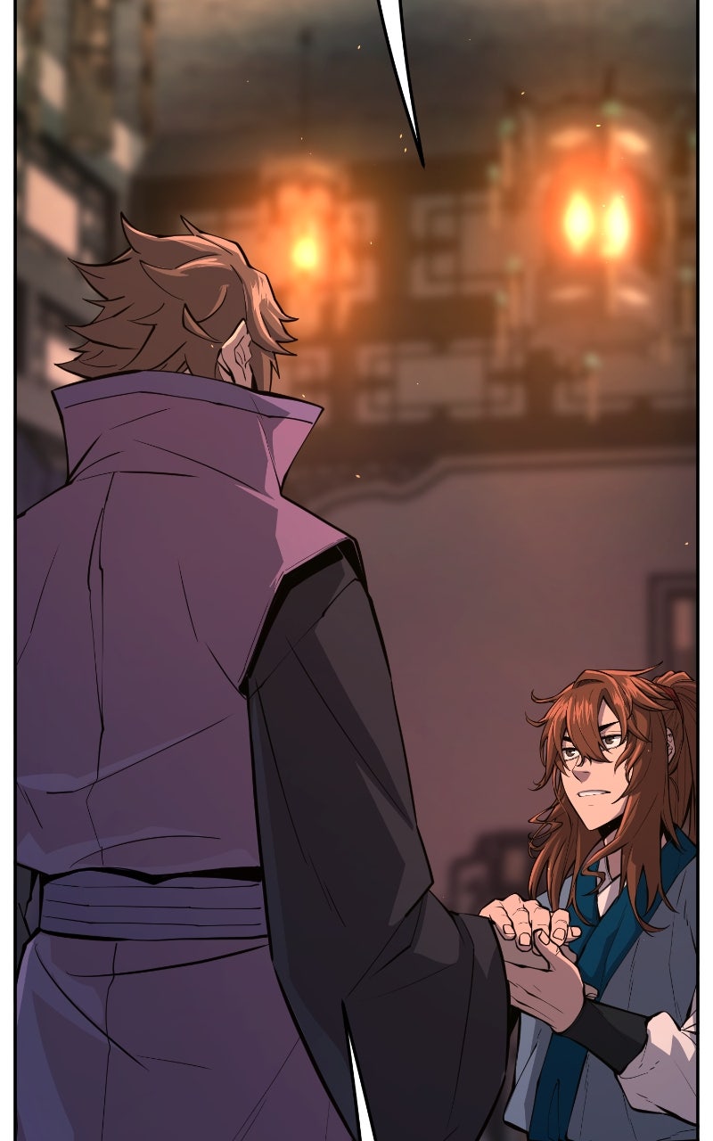 Read Absolute Sword Sense ENGLISH Manga Online