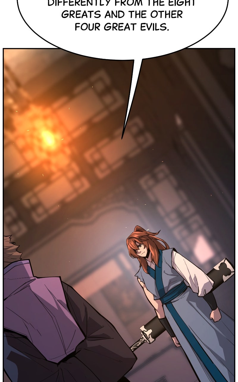 Read Absolute Sword Sense ENGLISH Manga Online