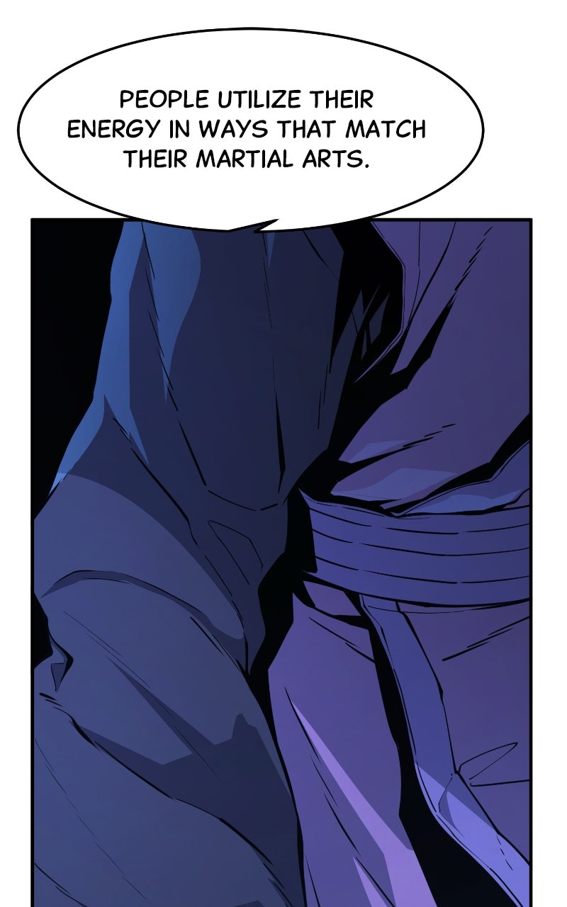 Read Absolute Sword Sense ENGLISH Manga Online