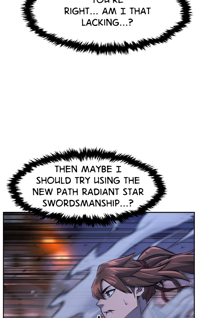 Read Absolute Sword Sense ENGLISH Manga Online