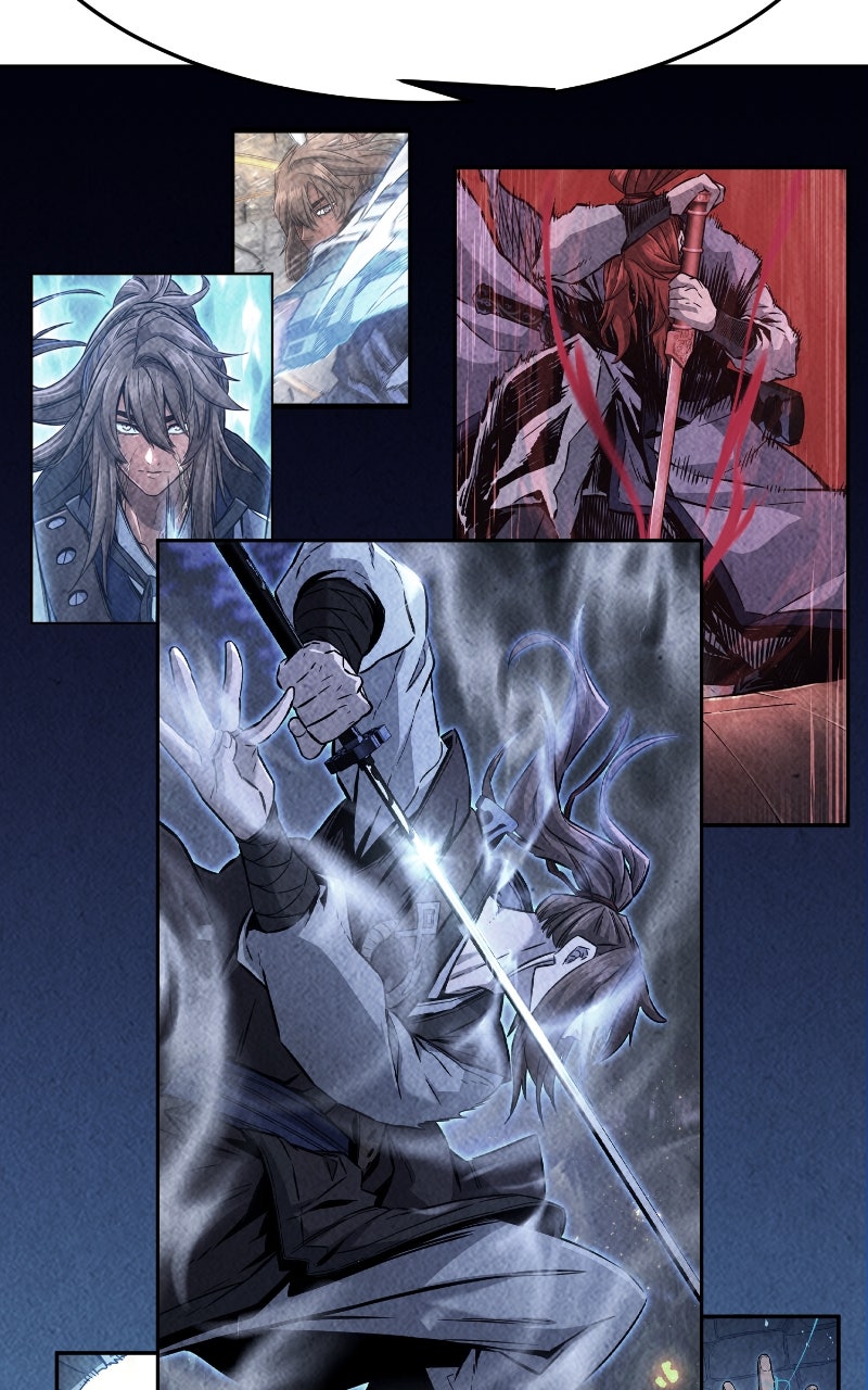 Read Absolute Sword Sense ENGLISH Manga Online