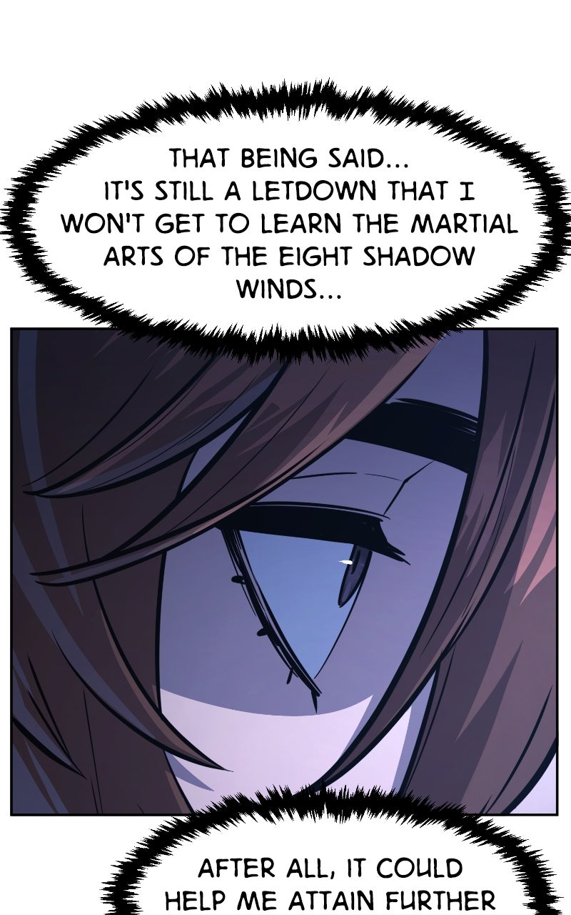 Read Absolute Sword Sense ENGLISH Manga Online