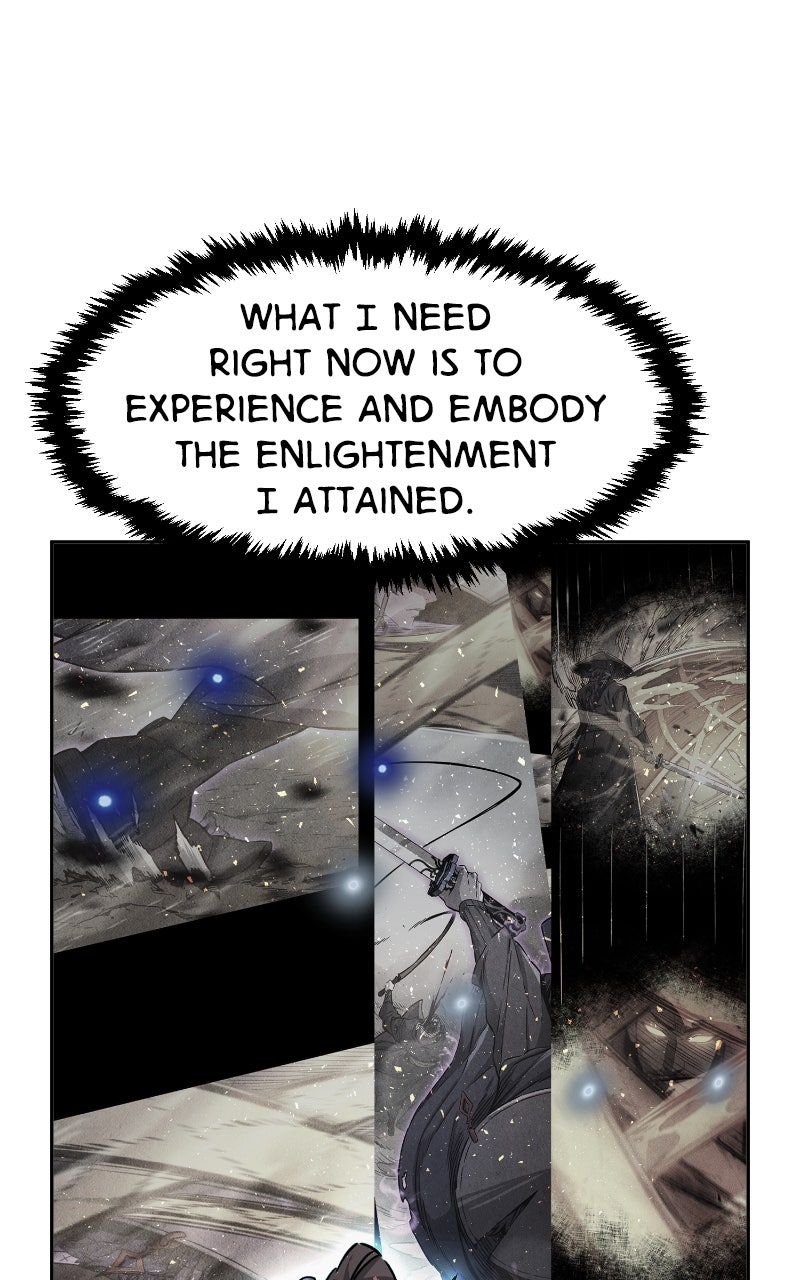 Read Absolute Sword Sense ENGLISH Manga Online