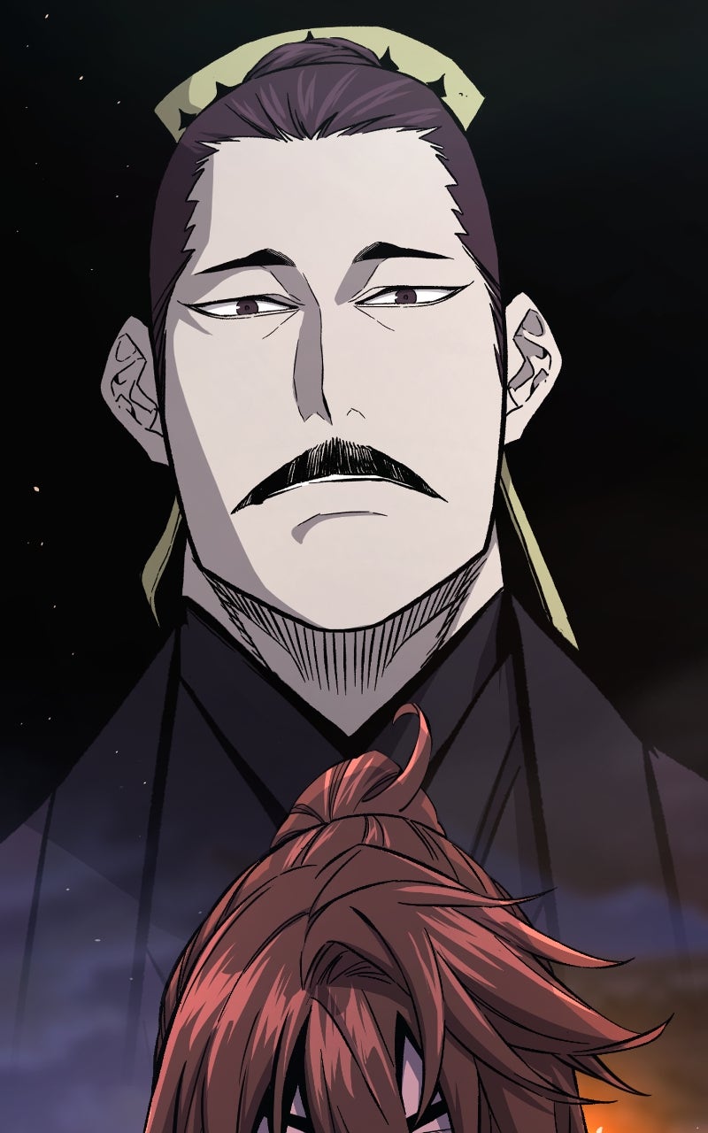 Read Absolute Sword Sense ENGLISH Manga Online