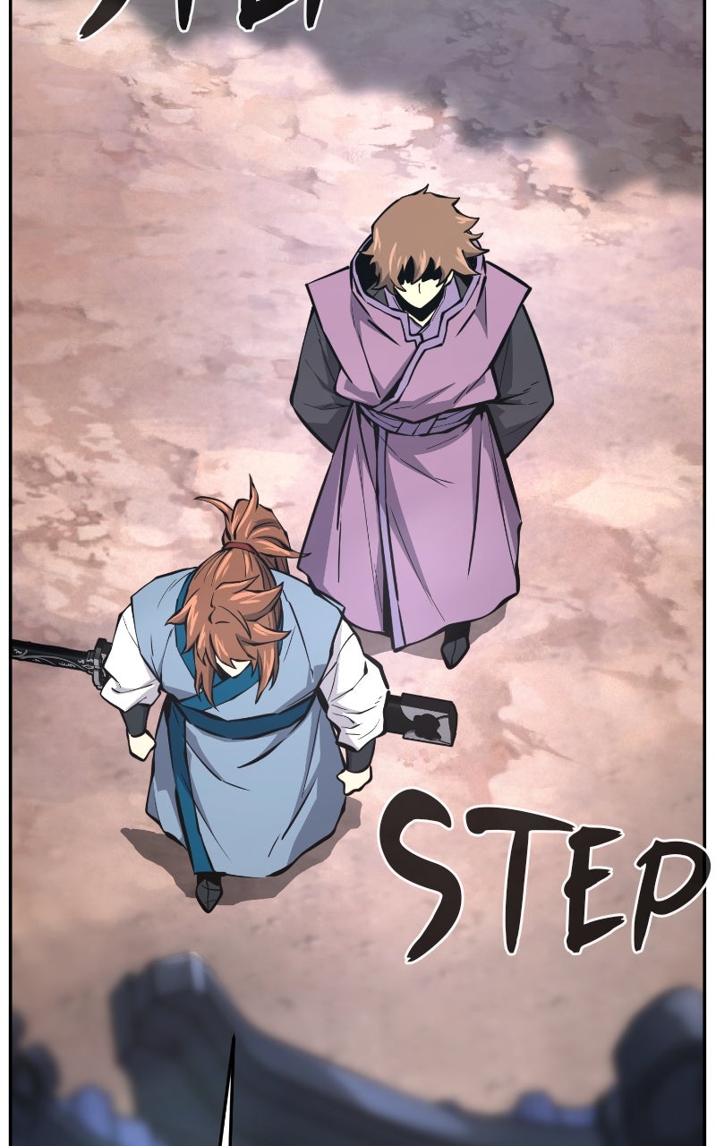 Read Absolute Sword Sense ENGLISH Manga Online