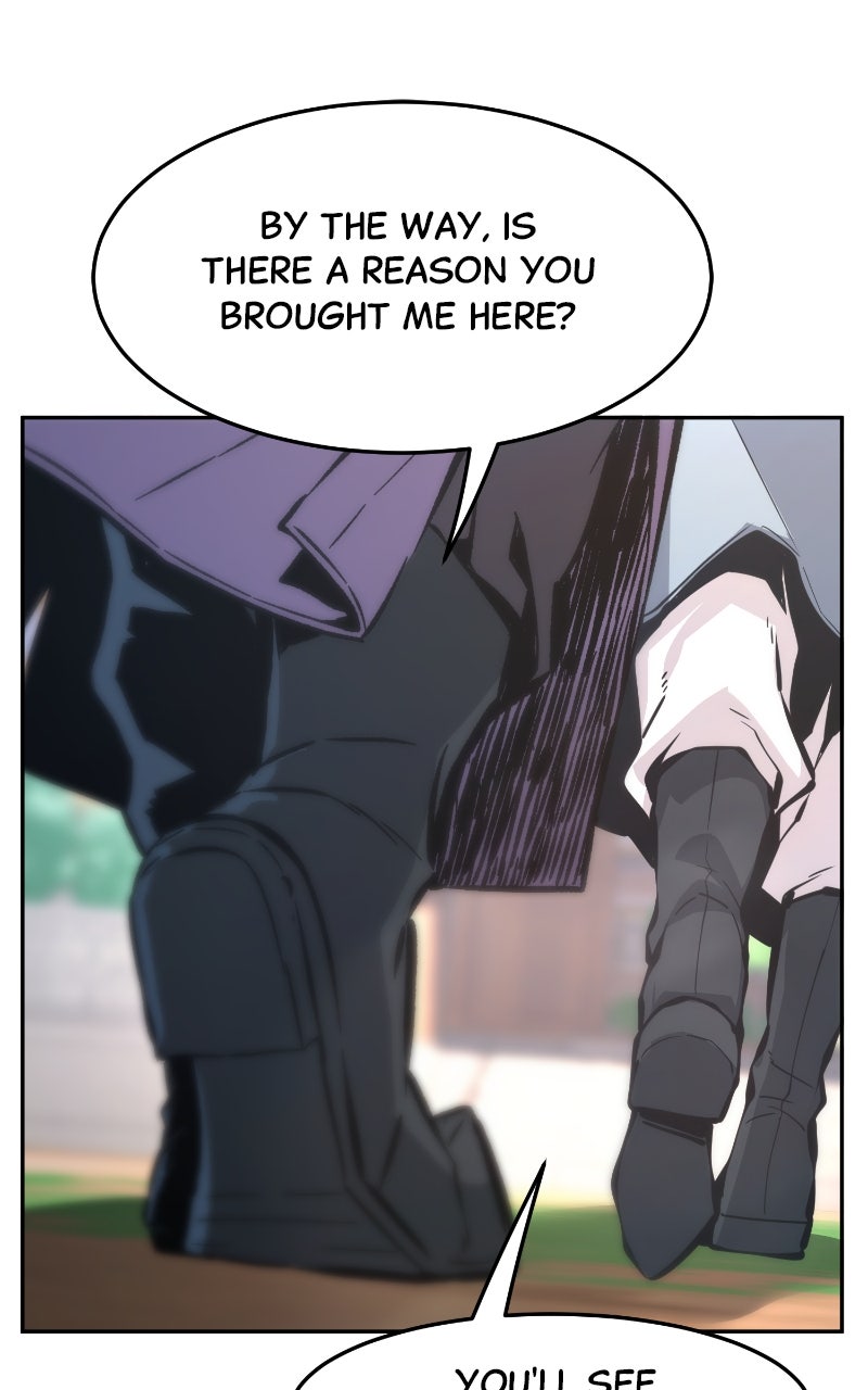 Read Absolute Sword Sense ENGLISH Manga Online