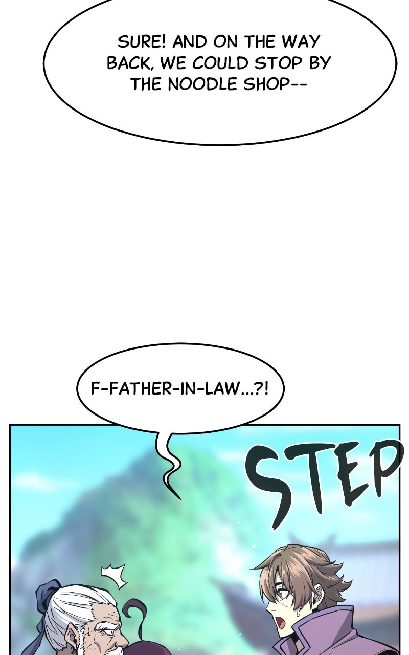 Read Absolute Sword Sense ENGLISH Manga Online