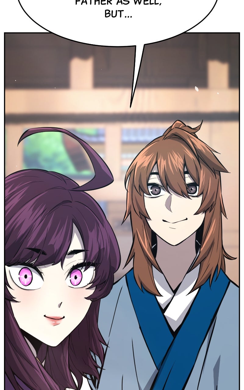 Read Absolute Sword Sense ENGLISH Manga Online