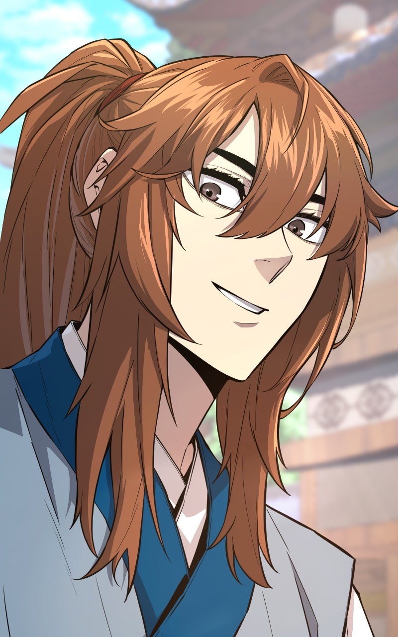 Read Absolute Sword Sense ENGLISH Manga Online