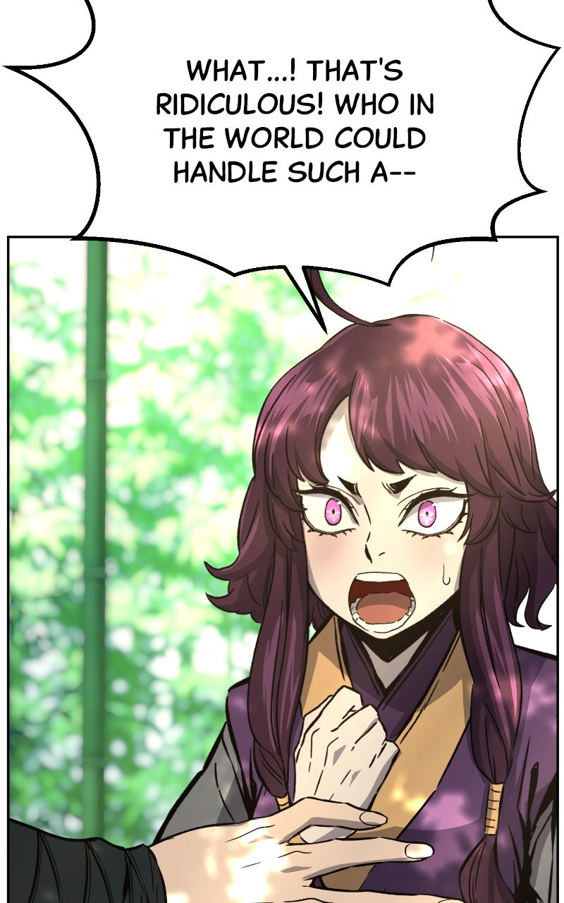 Read Absolute Sword Sense ENGLISH Manga Online