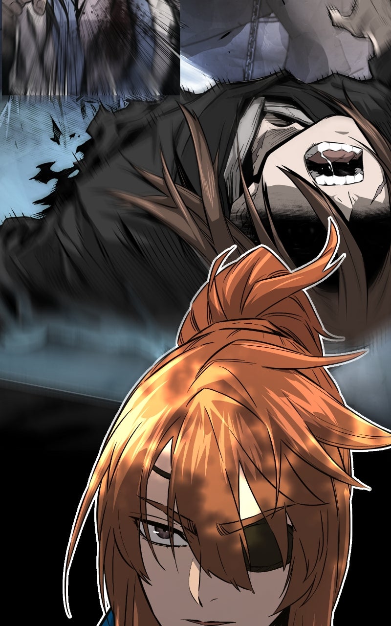 Read Absolute Sword Sense ENGLISH Manga Online