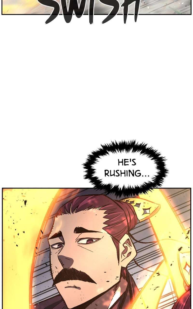 Read Absolute Sword Sense ENGLISH Manga Online