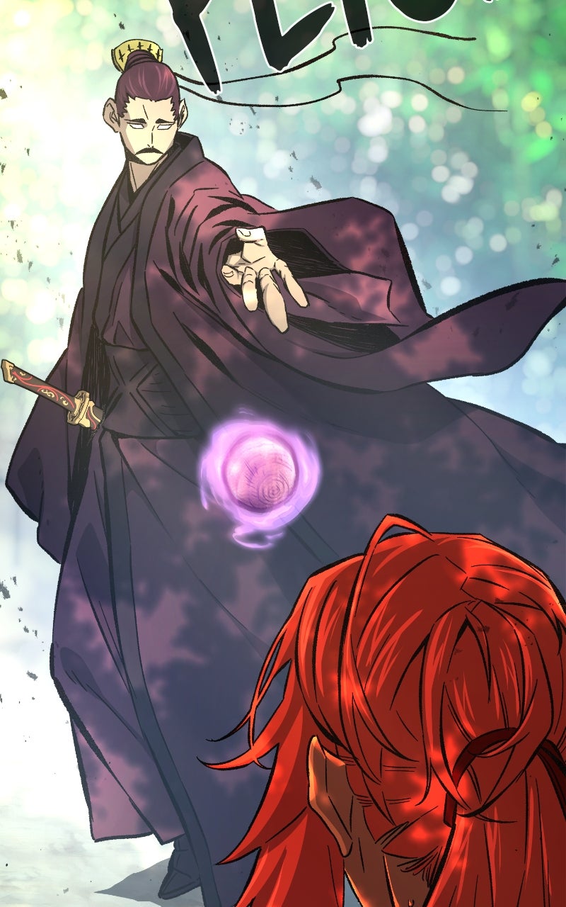 Read Absolute Sword Sense ENGLISH Manga Online