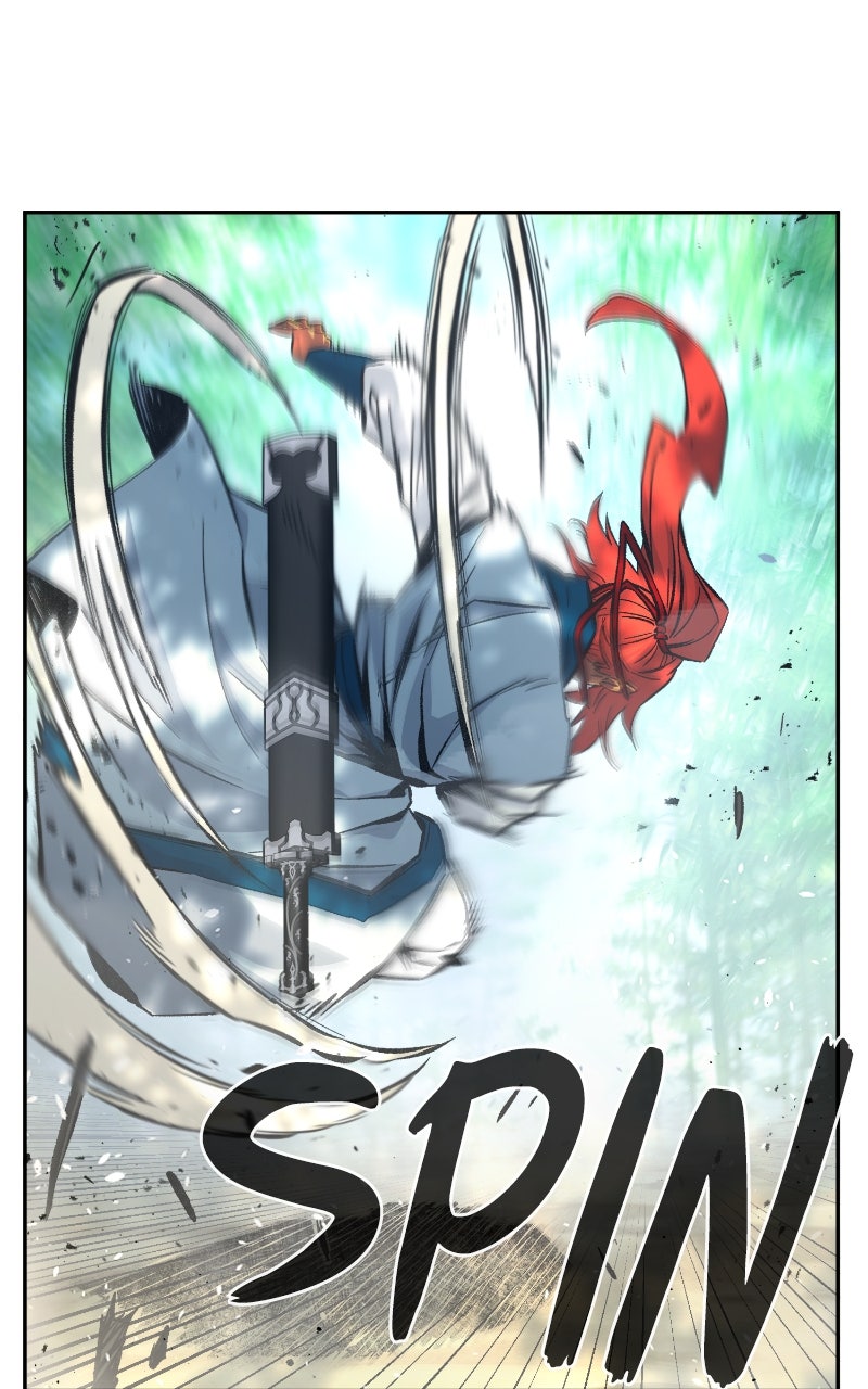 Read Absolute Sword Sense ENGLISH Manga Online