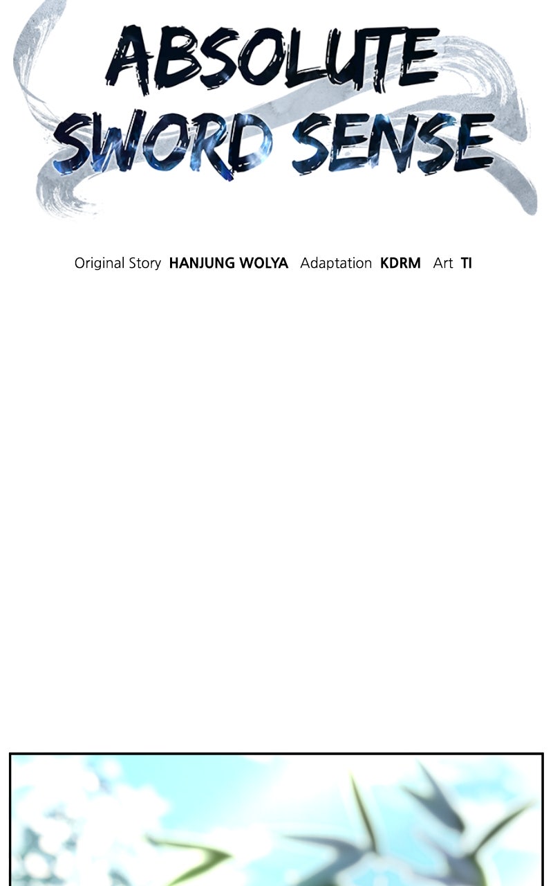 Read Absolute Sword Sense ENGLISH Manga Online