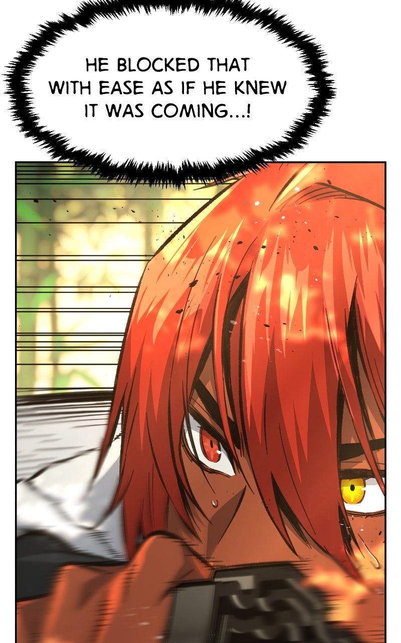 Read Absolute Sword Sense ENGLISH Manga Online