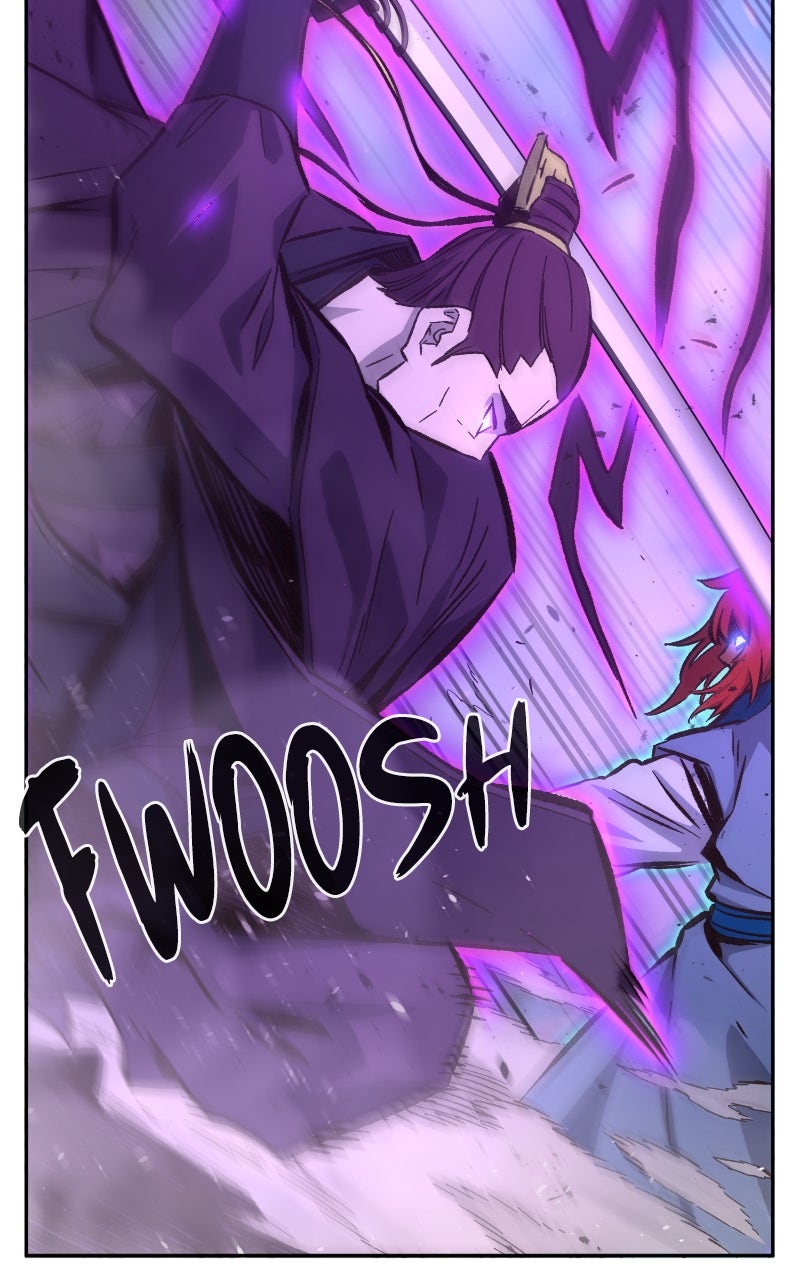 Read Absolute Sword Sense ENGLISH Manga Online