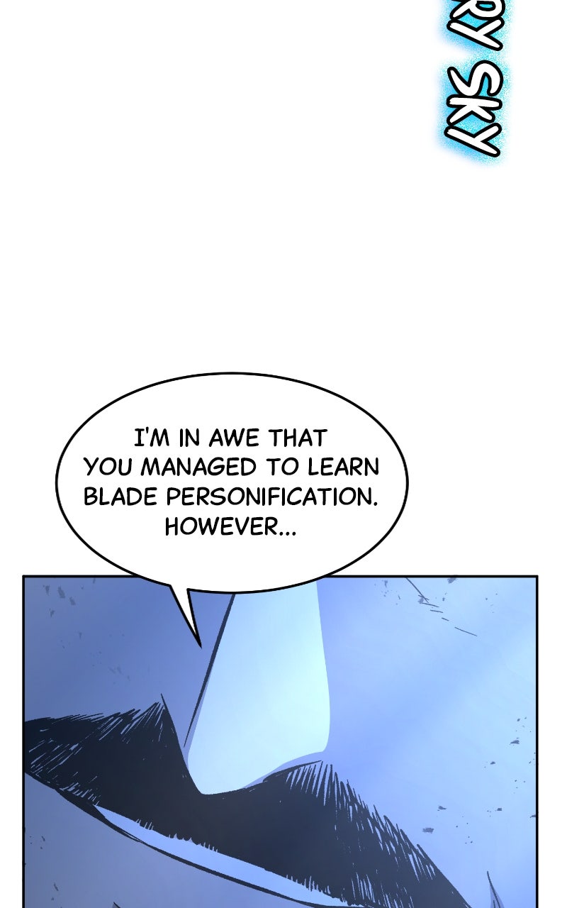 Read Absolute Sword Sense ENGLISH Manga Online