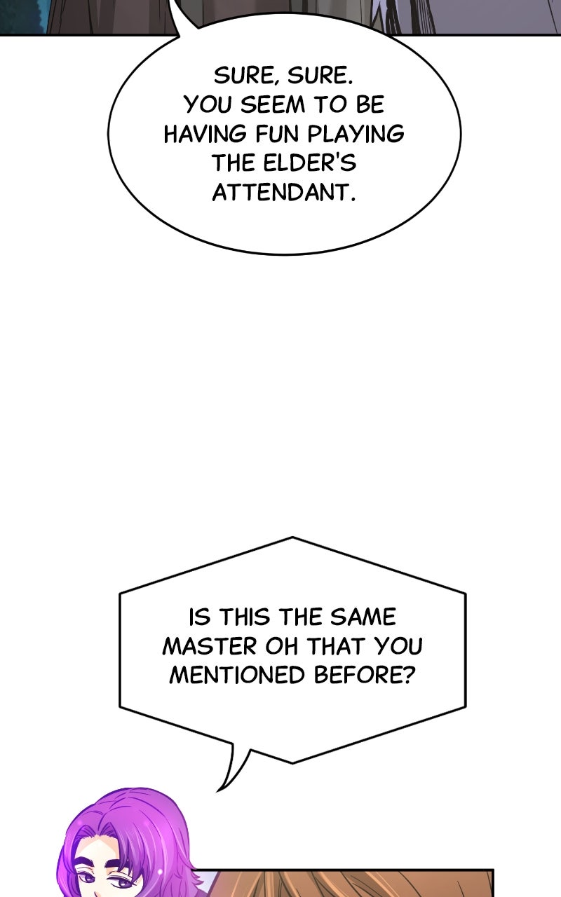 Read Absolute Sword Sense ENGLISH Manga Online
