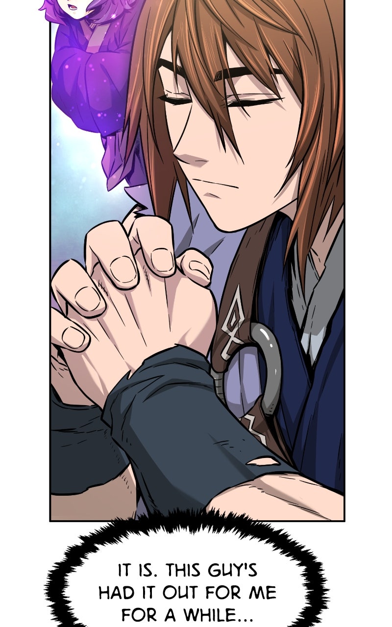 Read Absolute Sword Sense ENGLISH Manga Online