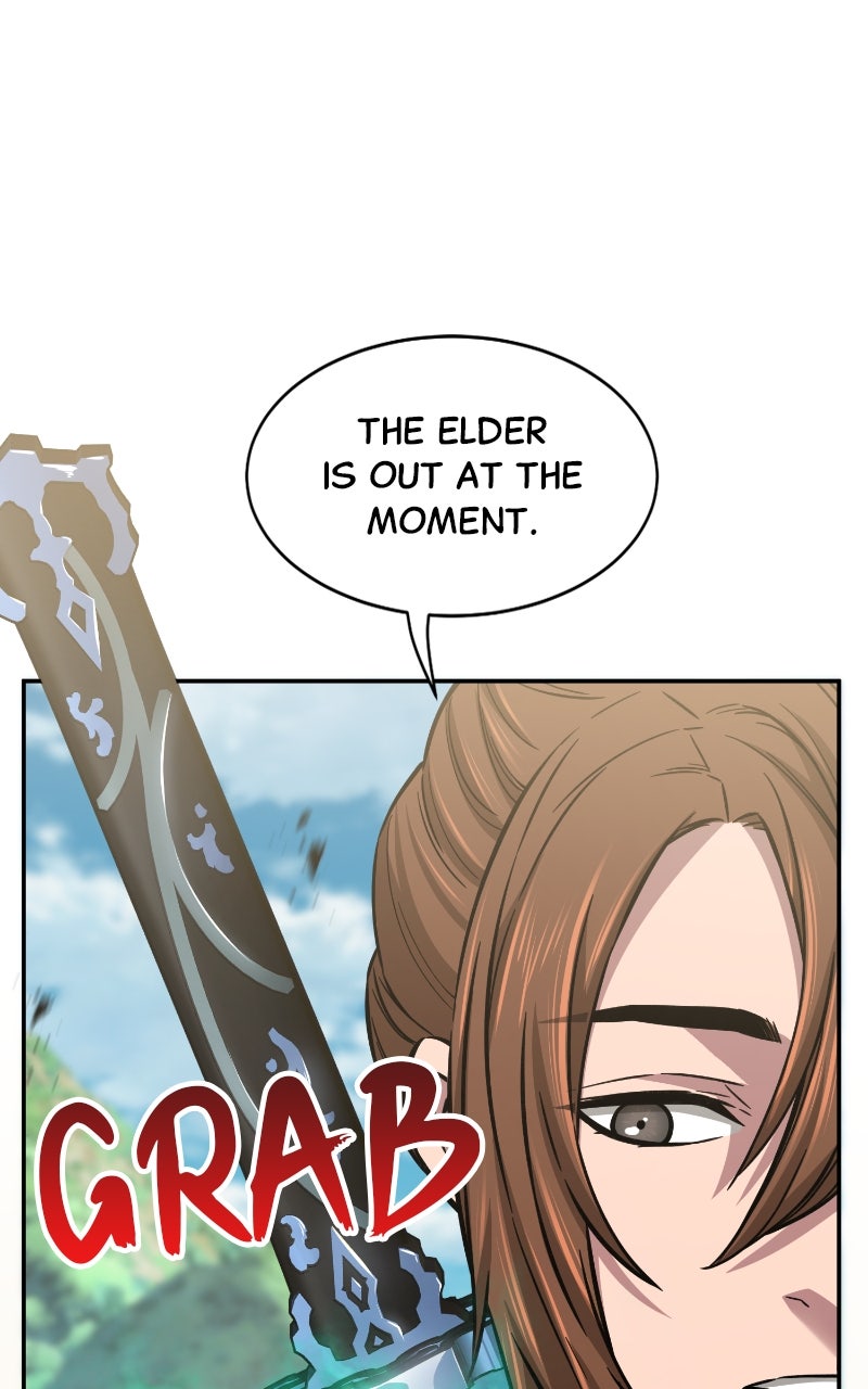 Read Absolute Sword Sense ENGLISH Manga Online