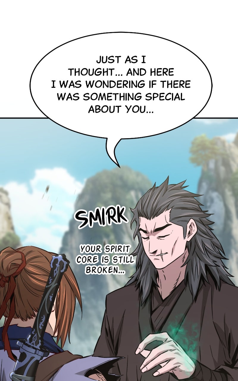 Read Absolute Sword Sense ENGLISH Manga Online