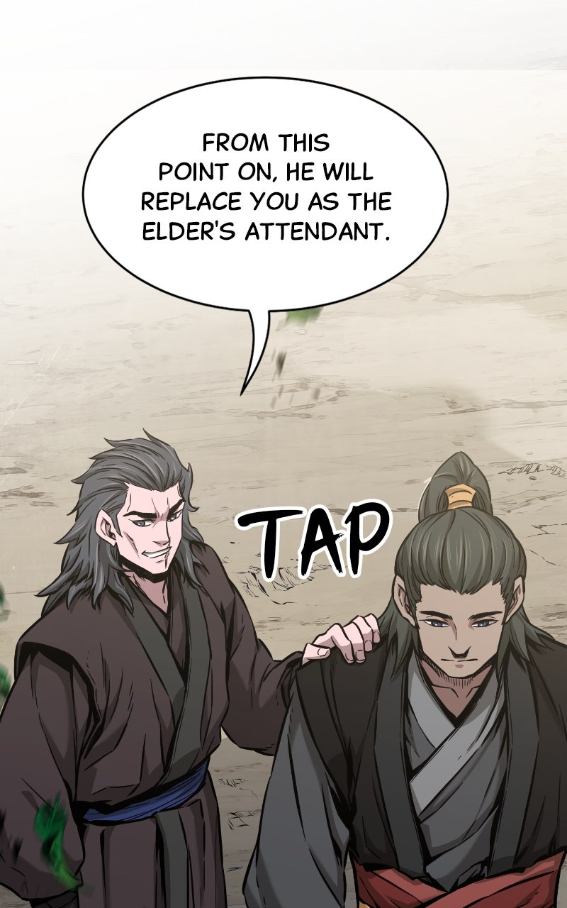 Read Absolute Sword Sense ENGLISH Manga Online