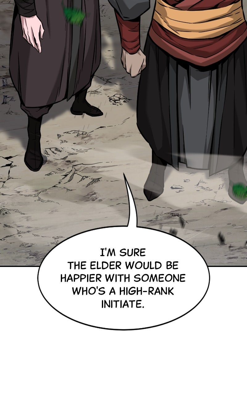 Read Absolute Sword Sense ENGLISH Manga Online