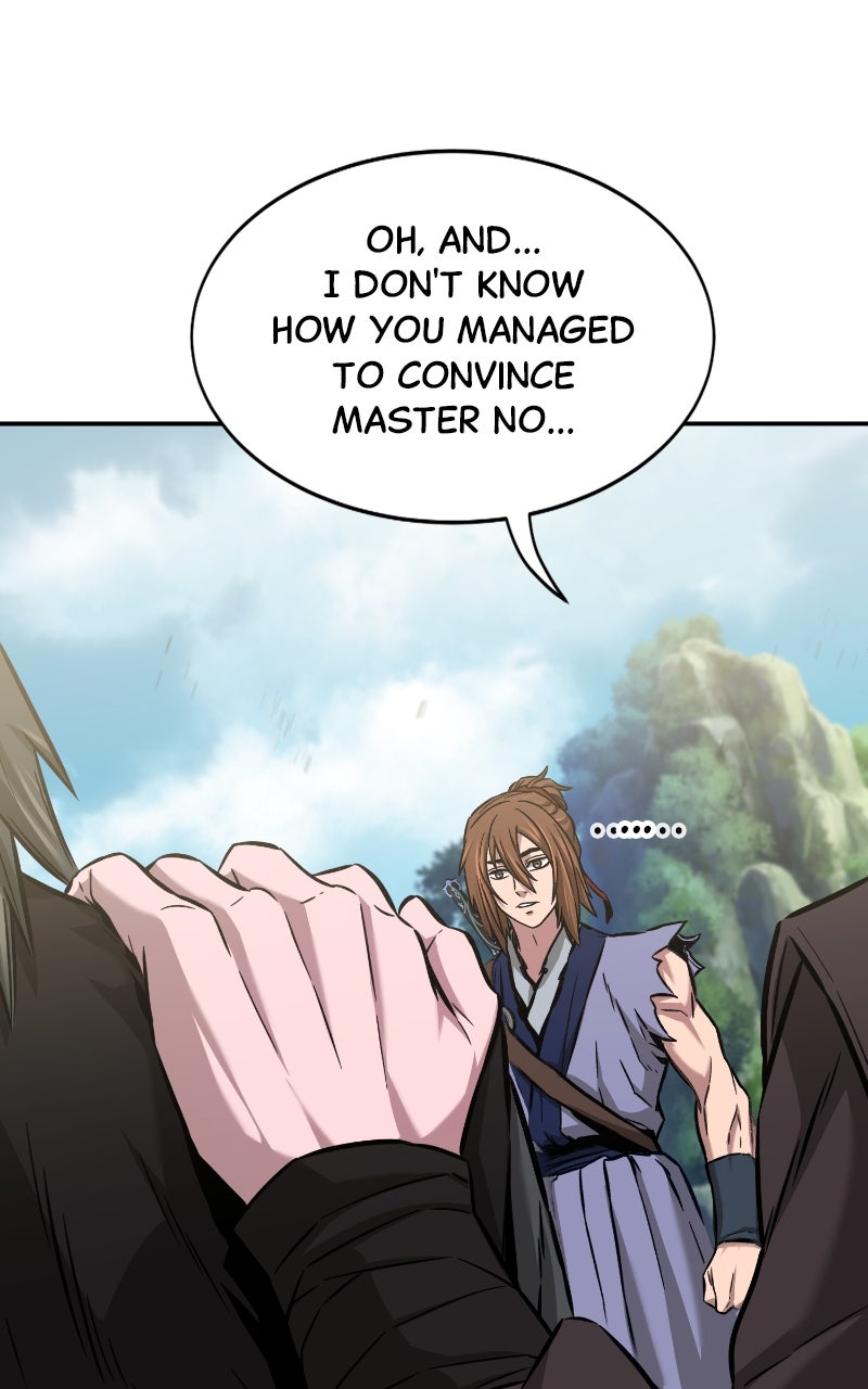 Read Absolute Sword Sense ENGLISH Manga Online