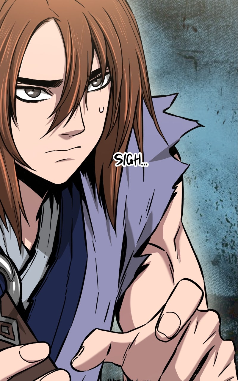 Read Absolute Sword Sense ENGLISH Manga Online