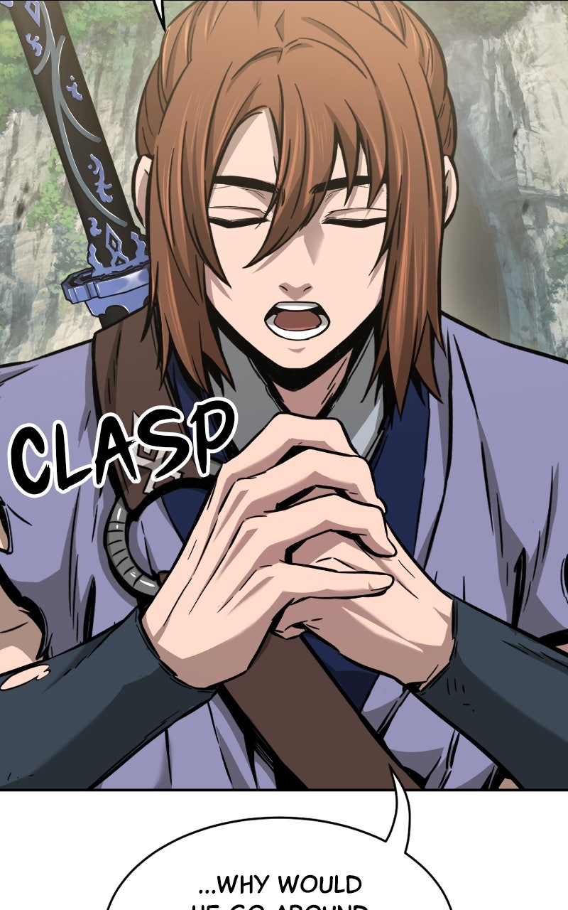 Read Absolute Sword Sense ENGLISH Manga Online
