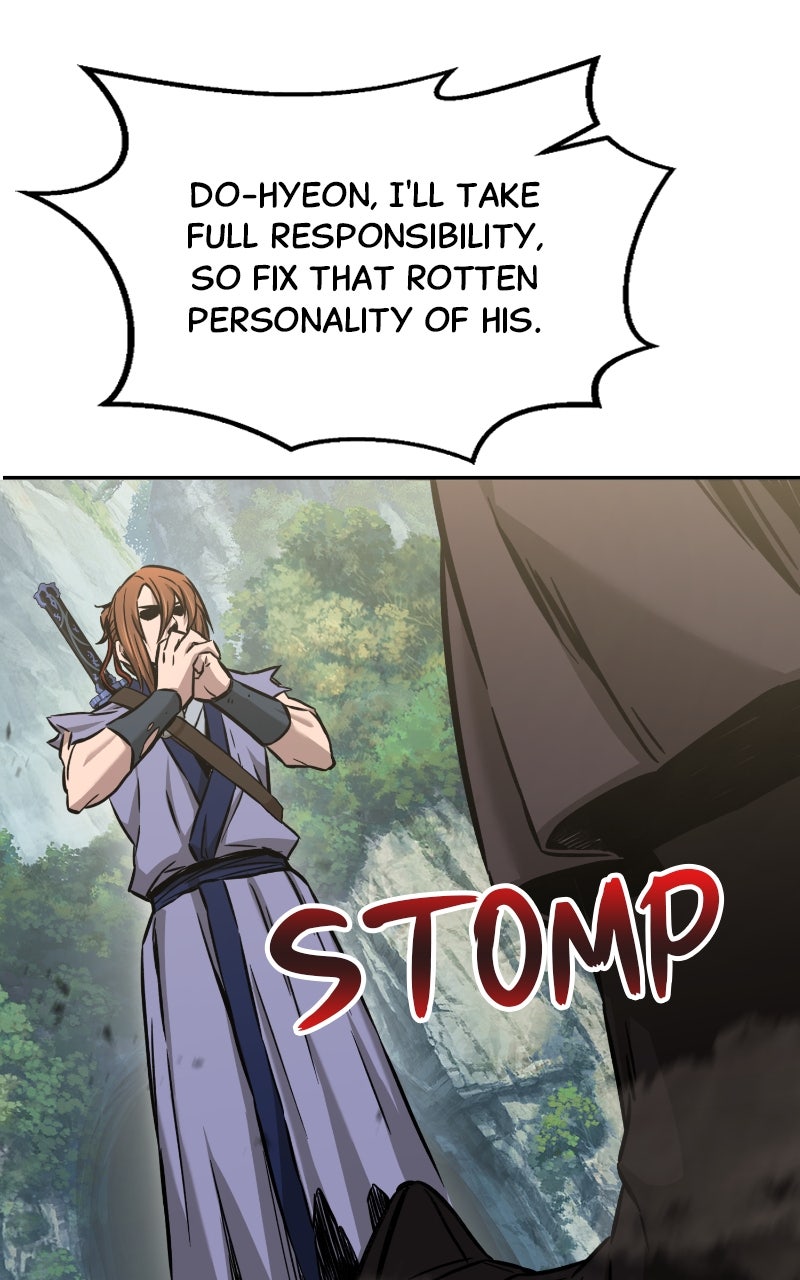 Read Absolute Sword Sense ENGLISH Manga Online
