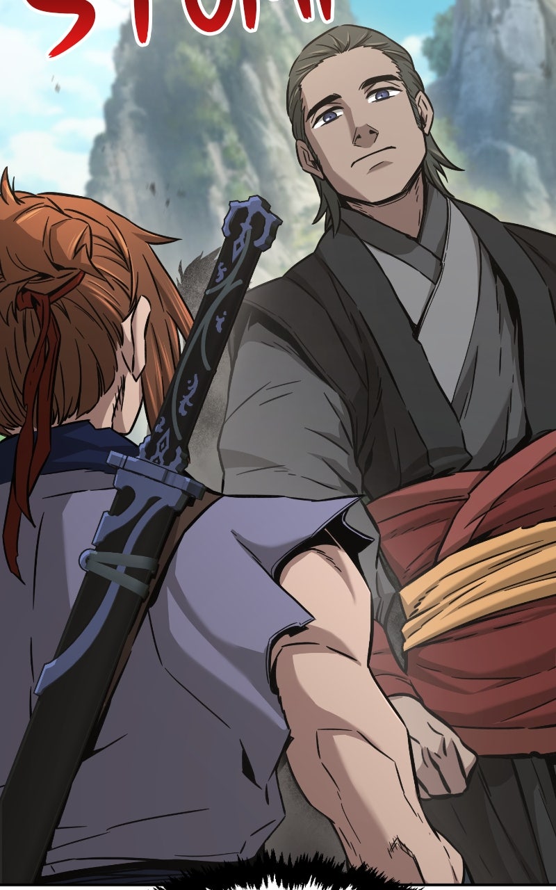 Read Absolute Sword Sense ENGLISH Manga Online