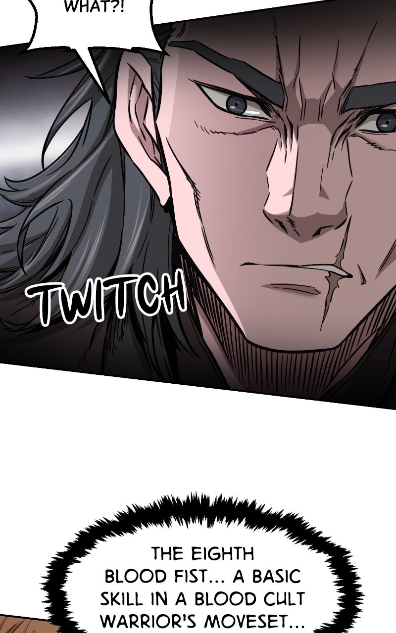 Read Absolute Sword Sense ENGLISH Manga Online